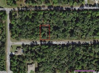 Gilroy Ave LOT 16, North Port, FL 34288