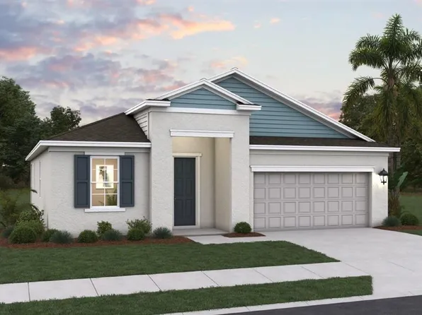 16880 Cottontail Cir, Punta Gorda, FL 33982