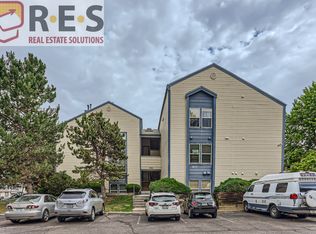 444 S Kittredge St APT 301, Aurora, CO 80017