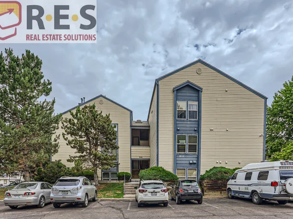 444 S Kittredge St APT 301, Aurora, CO 80017