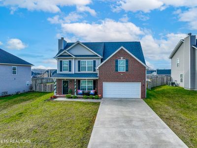 3115 Dominion Dr, Maryville, TN, 37803