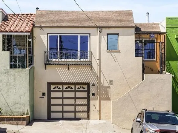 1006 Bowdoin St, San Francisco, CA 94134