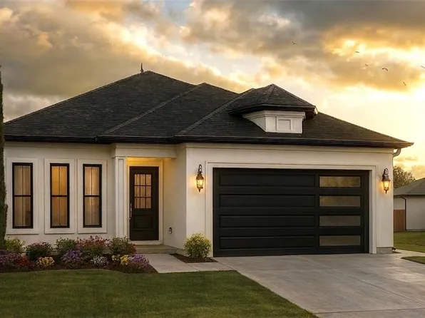 2268 S Harper Dr, Harvey, LA 70058