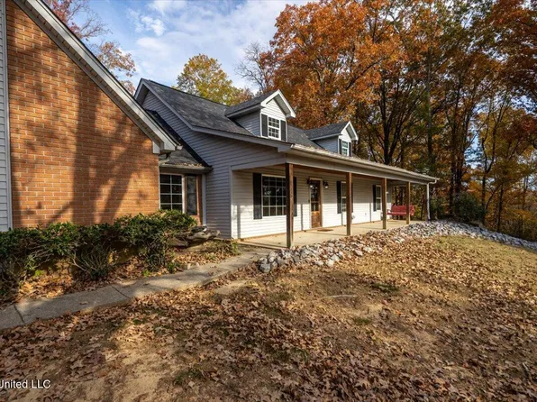 880 Russ Cv, Southaven, MS 38671