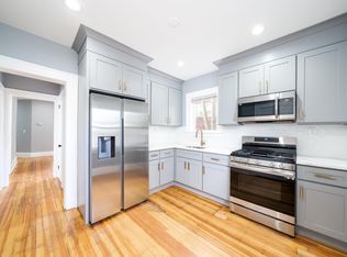 12 Warman St #1, Montclair, NJ 07042