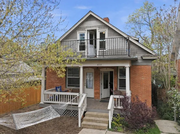 856 10th St, Boulder, CO 80302