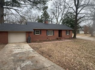 621 W Thomas Ave, Jonesboro, AR 72401