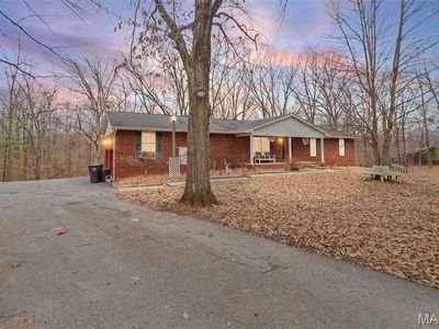 28711 Palomino Dr, Jerseyville, IL, 62052
