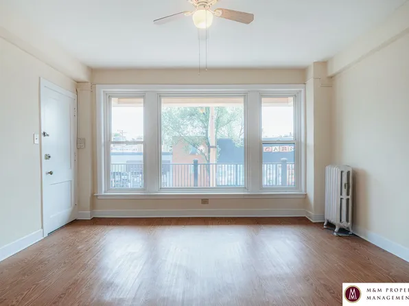 817 Oak Park, 817 S Oak Park Ave Unit B3, Oak Park, IL 60304