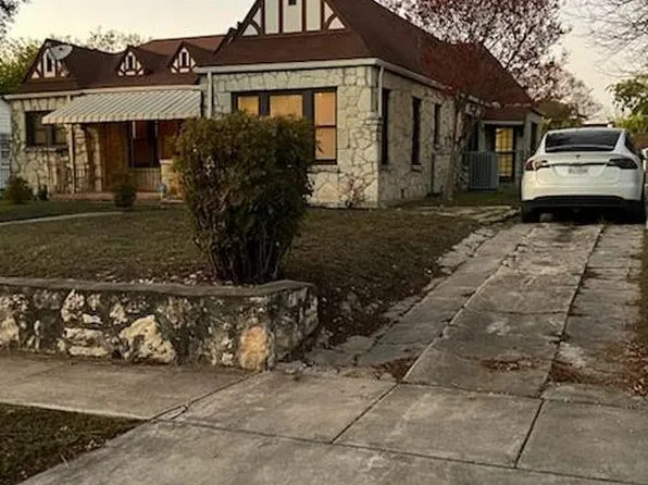 2045 W Magnolia Ave, San Antonio, TX 78201