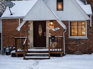 19642 Anvil St, Detroit, MI