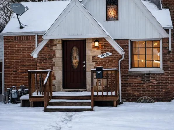 19642 Anvil St, Detroit, MI 48205