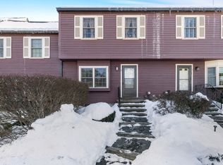 Elm Ridge, Marlborough, MA 01752