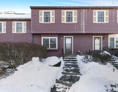 477 Northboro Rd W APT 8, Marlborough, MA, 01752