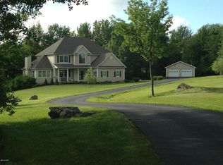 247 St Marys Church Rd, Lake Ariel, PA 18436