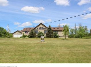 863 Detroit Rd, Troy, ME 04987