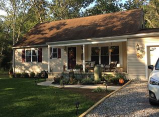 27 New Rd, Tabernacle, NJ 08088