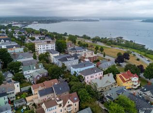 27 Morning St, Portland, ME 04101