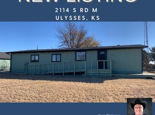 2080 S Road M, Ulysses, KS 67880
