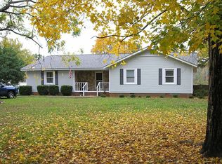 140 River Country Rd, Salisbury, NC 28146