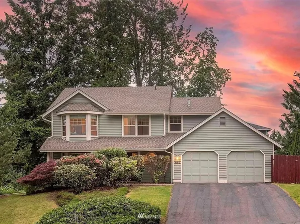 980 NW Inneswood Pl, Issaquah, WA 98027