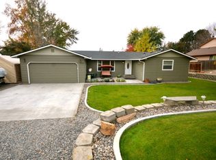 239 Mata Road, kennewick, WA 99338