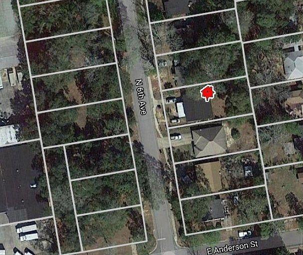 1st image of 3106 N 6th Ave