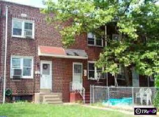 959 No 36 St, Camden, NJ 08105