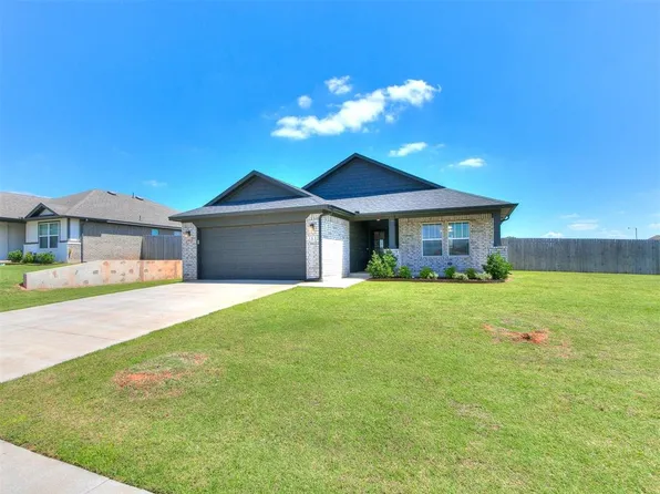 368 Renee Dr, Blanchard, OK 73010