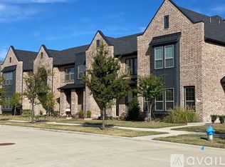 7318 Sprangletop St #7318, Frisco, TX 75033