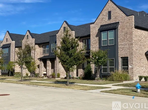 7318 Sprangletop St #7318, Frisco, TX 75033