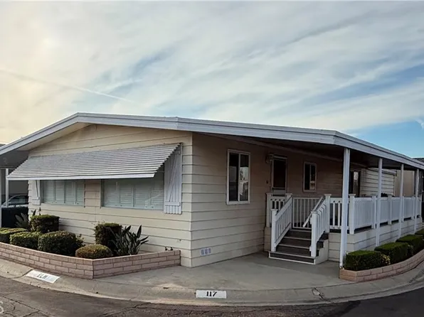 14851 Jeffrey Rd Space 117, Irvine, CA 92618
