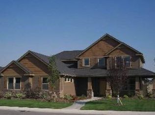 14048 W Talon Crk, Boise, ID 83713