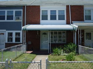 2044 Larkhall Rd, Baltimore, MD 21222