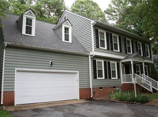 4677 Snow Goose Ln, Glen Allen, VA 23060