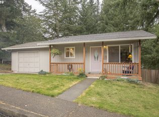 22831 SW Norton Ave, Sherwood, OR 97140
