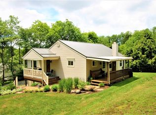 101 Twin Creek Ln, Freedom, PA 15042