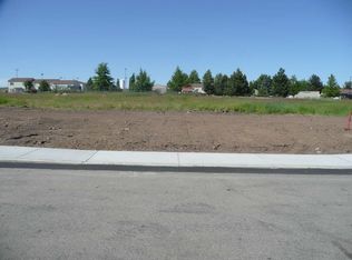 632 W 6th St, Cheney, WA 99004