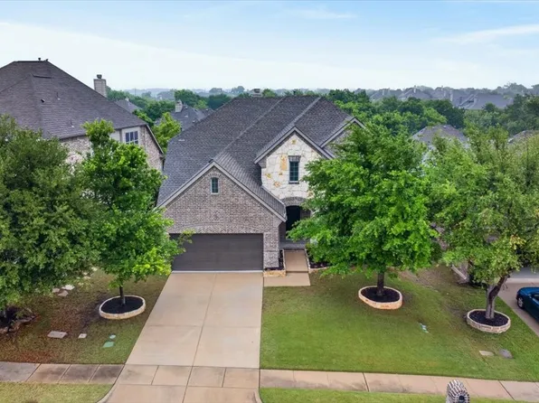 2417 Barclay Ct, Plano, TX 75074