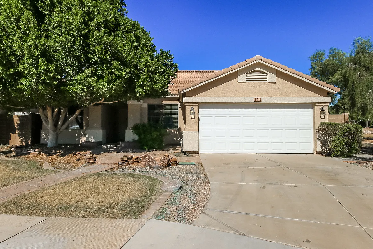 Building Photo - 11236 E Covina Cir