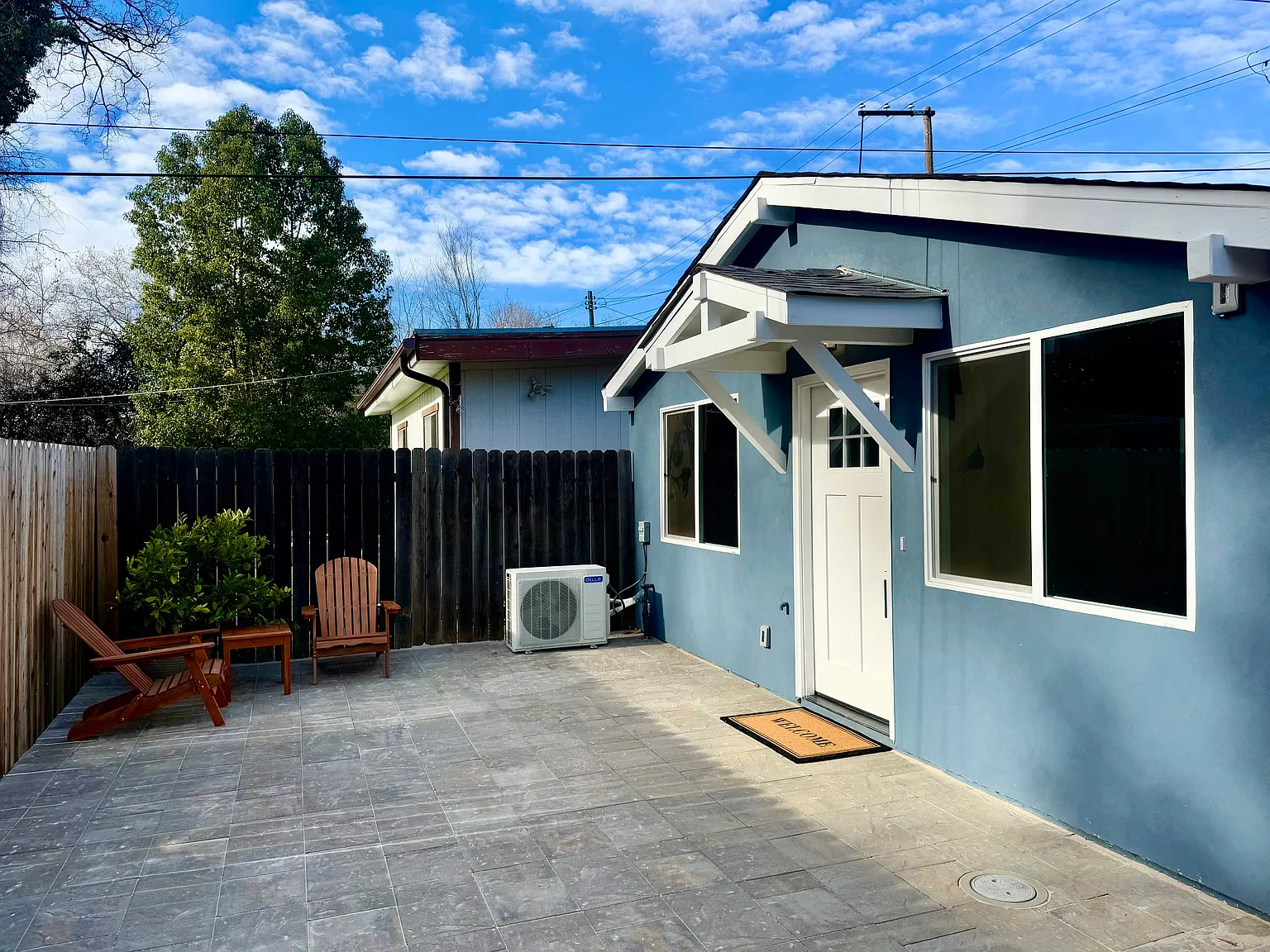 1 bed, 410 sqft, $1,875 — Photo 2