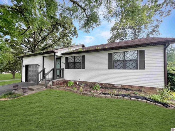 117 Hamilton Dr, Benton, KY 42025