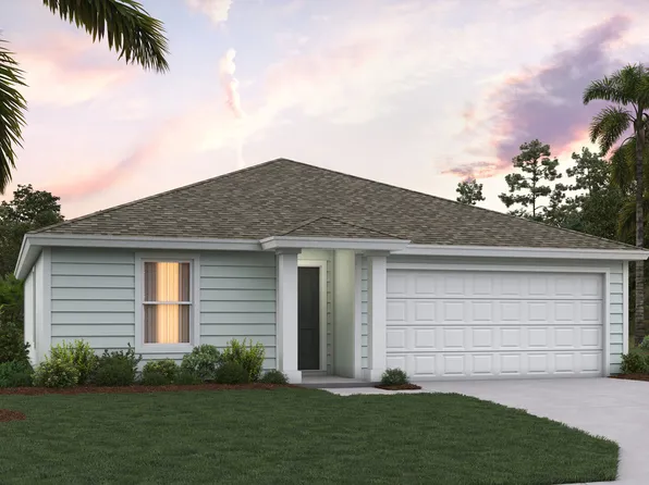 106 Willow Oak Ct, Kingsland, GA 31548