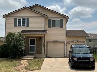 1185 Lords Hill Dr, Fountain, CO 80817