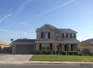 12309 Trackside Dr, Bakersfield, CA 93312