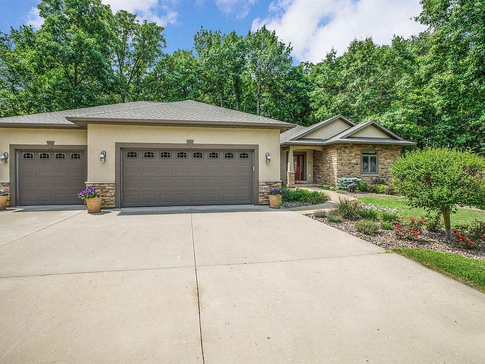 976 East Lakeside Drive, Edgerton, WI 53534 MLS 1961697 Zillow