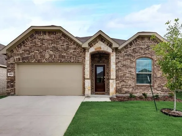 5501 Brahma Trl, Fort Worth, TX 76179