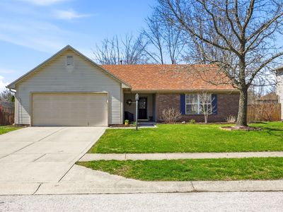 1568 Winding Creek Trl, Brownsburg, IN, 46112