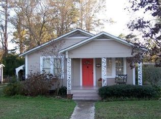 1104 Gill St, Columbia, MS 39429