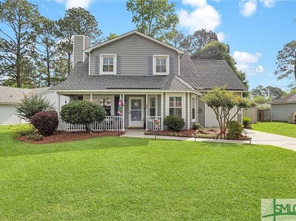 95 Red Fox Drive, Savannah, GA 31419